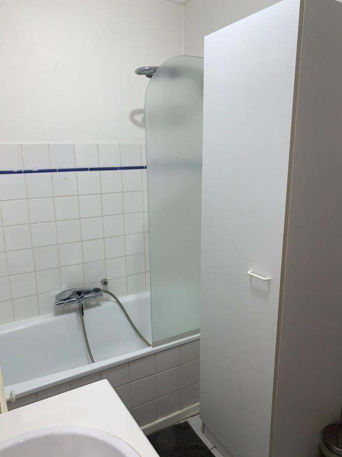 Okapi Leilighet Halle  Eksteriør bilde